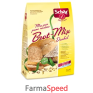 schar mix it rustico 1kg