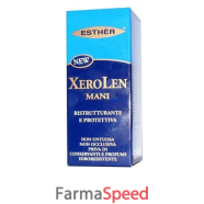 new xerolen mani crema 75 ml