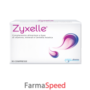 zyxelle 30cpr
