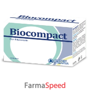 biocompact 10 bustine