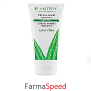 planters crema mani aloe vera
