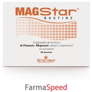 magstar 20 bustine 3,5 g