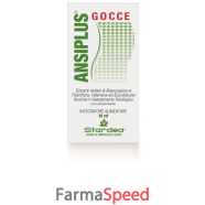 ansiplus gocce 30 ml