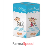 simbiosistem gocce 10ml