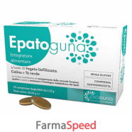 epatoguna 32 compresse da 1,125 g
