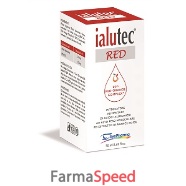 ialutec red 50 ml
