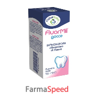fluormil humana 15 ml
