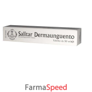 salitar dermaunguento 30ml