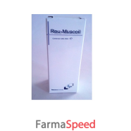 reu-muscoil 30ml