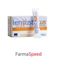 lenifast plus 20stick