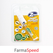 z care dopopuntura con ammoniaca 14 ml