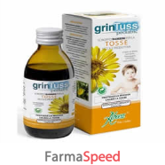 grintuss pediatric sciroppo 180 g
