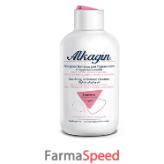 alkagin det int girl 250ml
