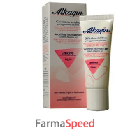 alkagin gel intimo lenitivo alcalino 30 ml
