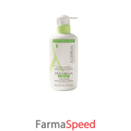 aderma xera mega confort crema nutritiva 400 ml