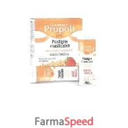 golasept propoli baby 24 compresse masticabili fragola
