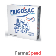 ghiaccio istantaneo frigo sac meds senza astuccio