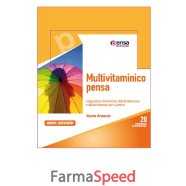 multivitaminico pensa 20cpr ef