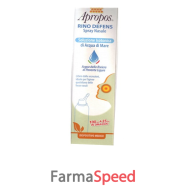 apropos rino defens soluzione isotonica 125 ml