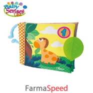 ch gioco bs music libro 1pz