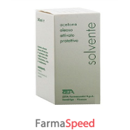 acetone solvente oleoso 50 ml