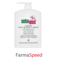 sebamed liquido 1000 ml 