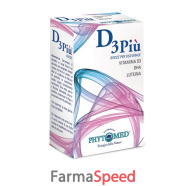 d3piu gocce 20ml