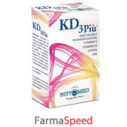 kd3piu gocce 20ml