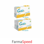 gdue 60 capsule