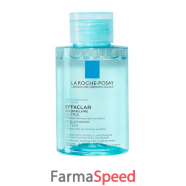 acqua micellare p grassa 200ml