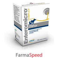 enteromicro complex 32cpr