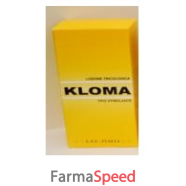 kloma stim lozione 100 ml