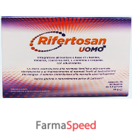 rifertosan uomo 30bust