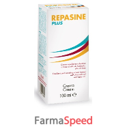 repasine plus crema 100 ml