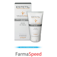 estetil crema viso idrat 24h40
