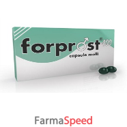 forprost 400 15 capsule molli