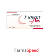 flogan day 20 compresse