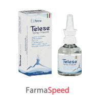 telese spray nasale 50ml