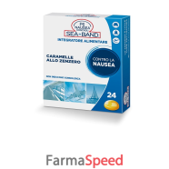 p6 nausea control caramel zenz