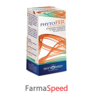 phytofer gocce 15ml