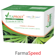 vitaprost forte 45 capsule