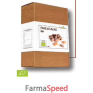 fave di cacao bio 200 g