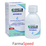 gum hydral collutorio 300ml