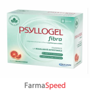psyllogel fibra arance rosse 20 bustine