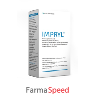 impryl 30cpr