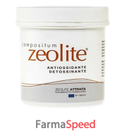 zeolite compos polv micr 150g