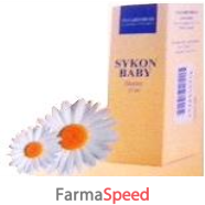 sykon baby gtt 15ml