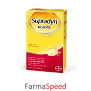 supradyn ricarica 30cpr efferv