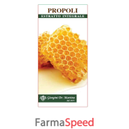 propoli estratto integr 200ml
