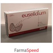 euselidium 30cpr
